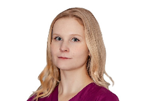 Никифорова Ирина Юрьевна