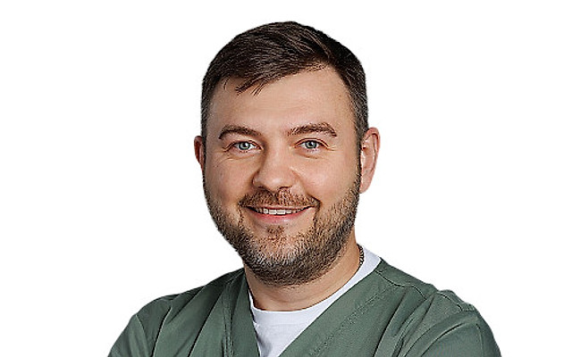 Байло Павел Сергеевич