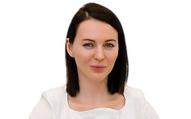 Гуперт Наталья Дмитриевна