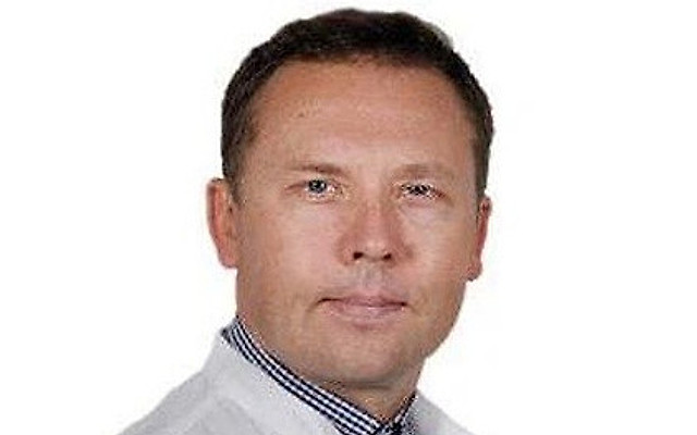 Юрков Сергей Юрьевич
