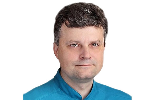 Сомов Сергей Вадимович