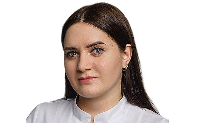 Джиоева Яна Валерьевна