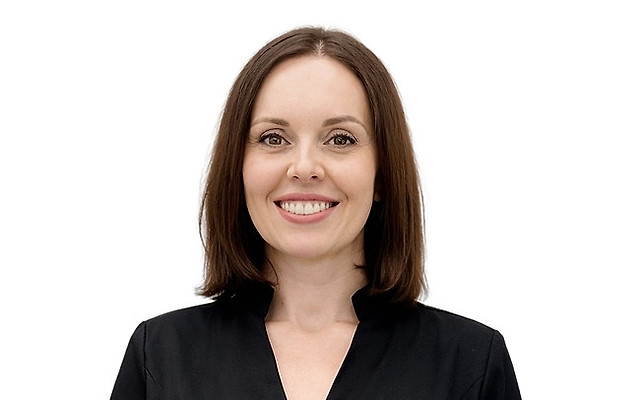 Ткаченко Елена Сергеевна