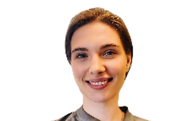 Линькова Ирина Станиславовна