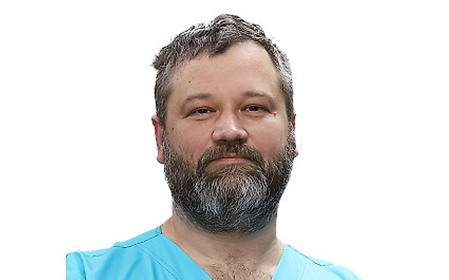 Говорин Антон Сергеевич
