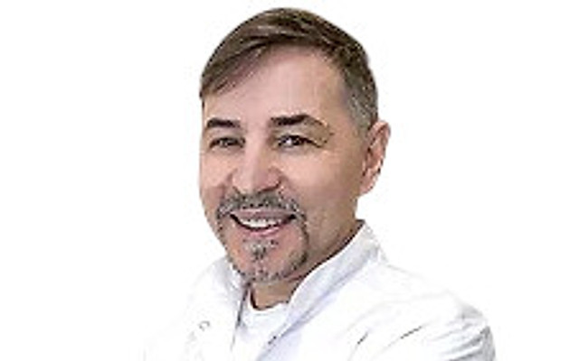 Куприянов Валерий Алексеевич