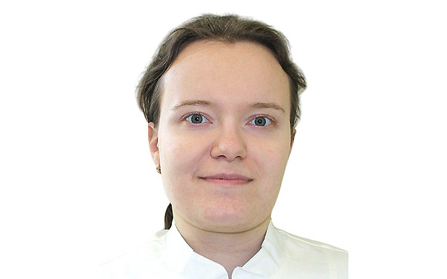 Мирошникова Анастасия Максимовна