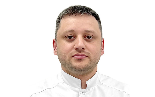 Мусуков Рустам Харунович