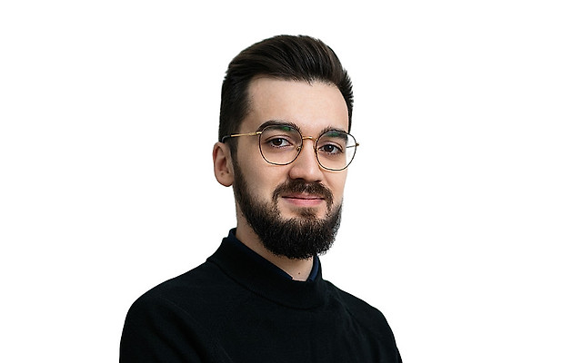Зернюк Василий Юрьевич