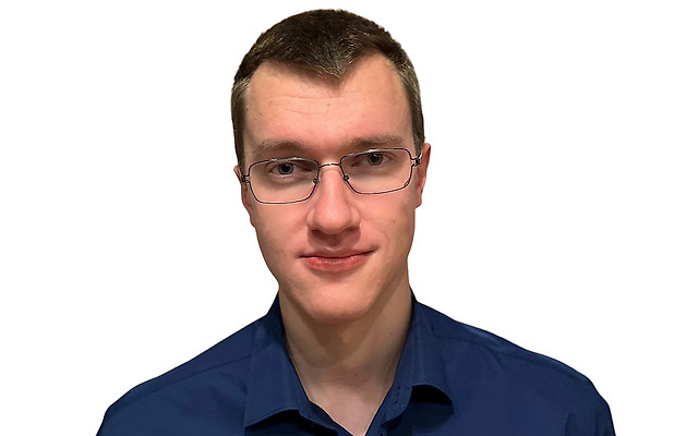 Щур Александр Александрович