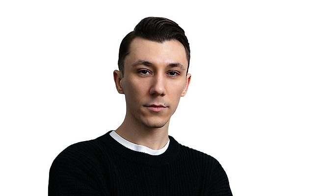 Сысоев Даниил Сергеевич