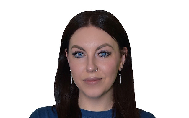 Кенюхова Кира Вадимовна