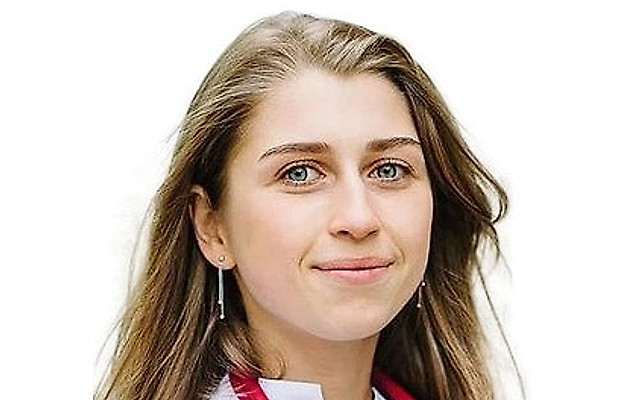 Расмагина Ирина Алексеевна