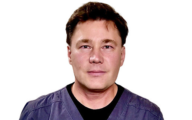 Худовеков Михаил Александрович