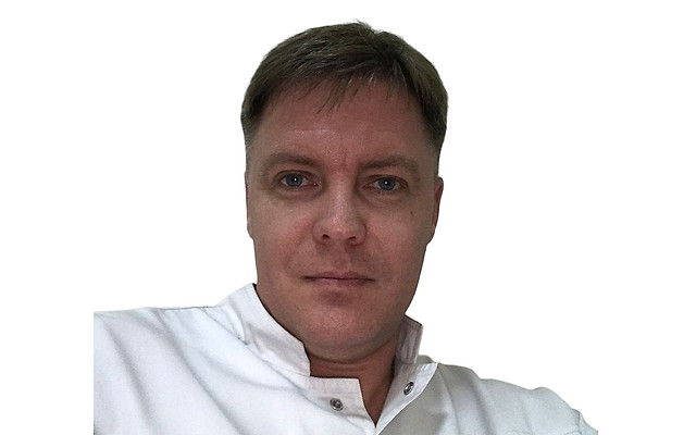 Борискин Григорий Борисович
