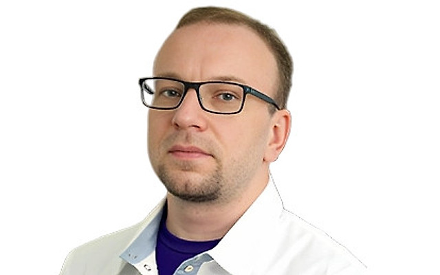 Якутин Кирилл Евгеньевич