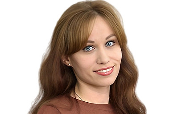 Юрлина Вера Георгиевна