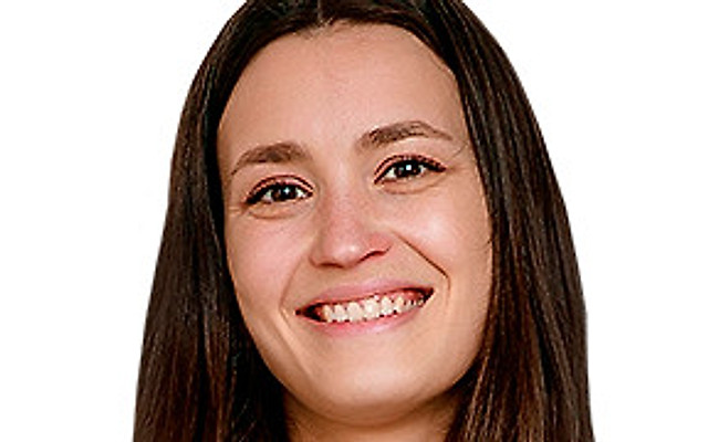 Валуйская Юлия Юрьевна