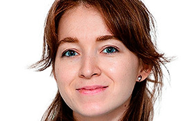 Тюканова Полина Олеговна
