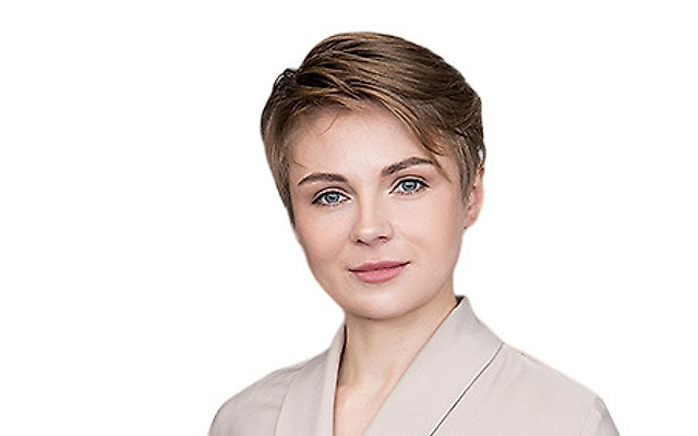 Манкевич Екатерина Петровна