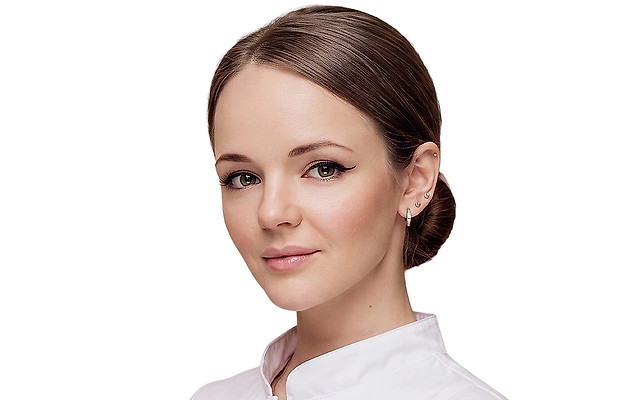 Драгун Елена Александровна