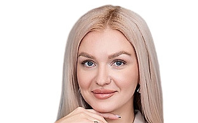 Цыбулина Валентина Андреевна