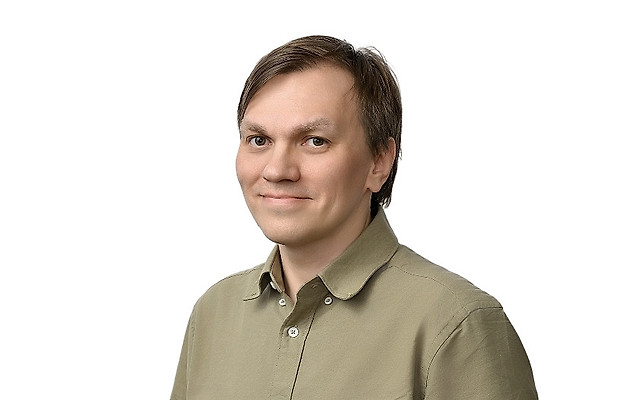 Некрасов Василий Анатольевич