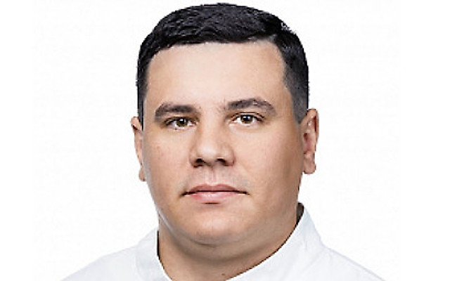 Беликов Иван Александрович