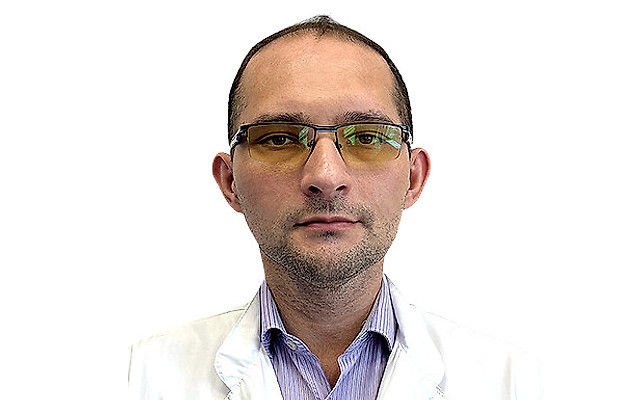 Савинов Алексей Валентинович 