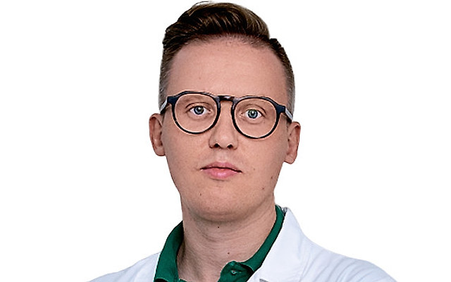 Арзамасов Максим Игоревич