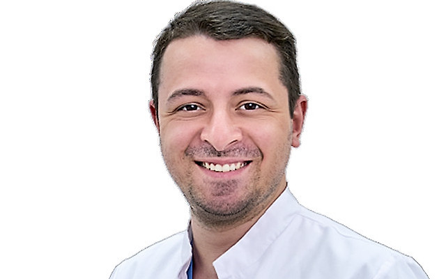 Дуларидзе Гиорги Гелаевич