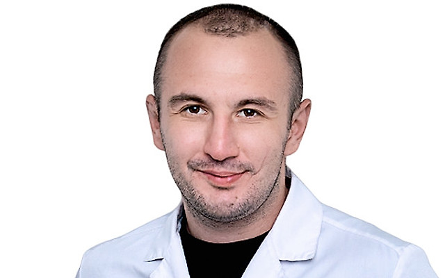 Богатырев Эльдар Абисинович