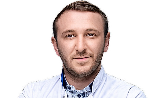 Гучапшев Рамазан Анзорович