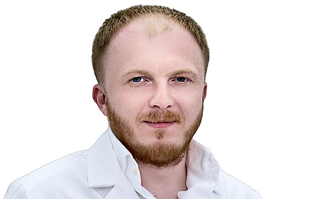 Хохлов Кирилл Александрович