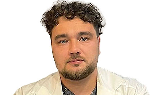 Попрыгаев Михаил Викторович