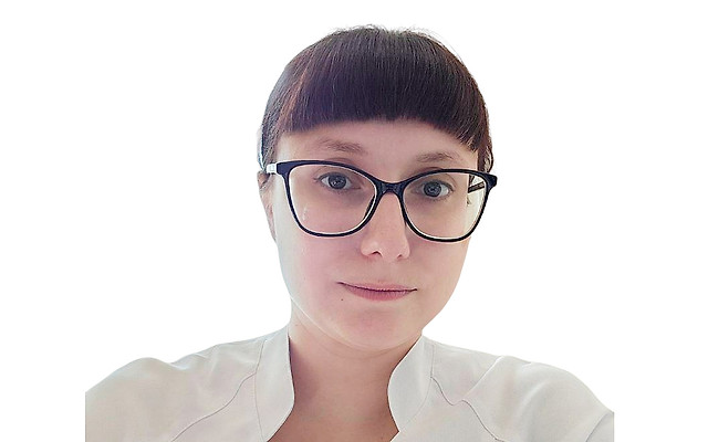 Пошибайлова Дарья Анатольевна