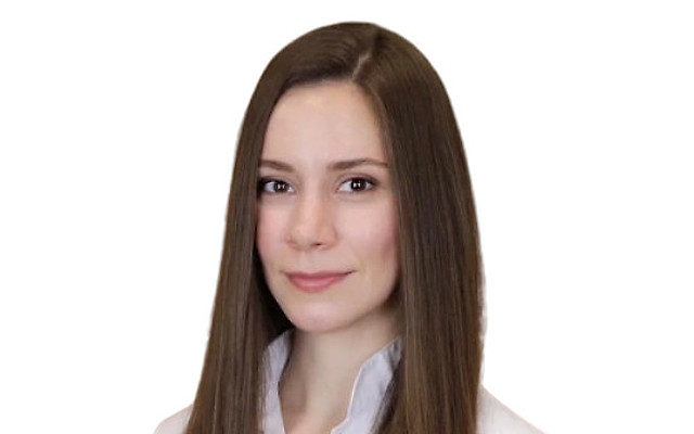 Логунова Ольга Алексеевна