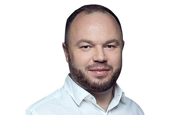 Романов Даниил Борисович
