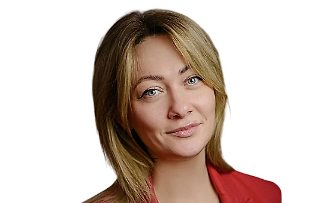 Хребтова Дарья Михайловна