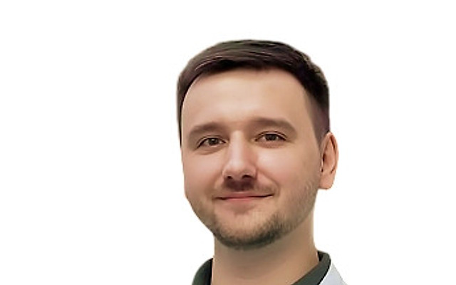Игнатьев Роман Юрьевич