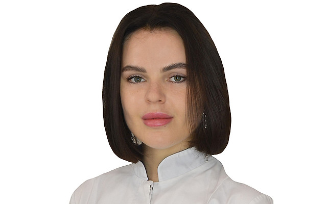 Житихина (Невзорова) Илона Михайловна