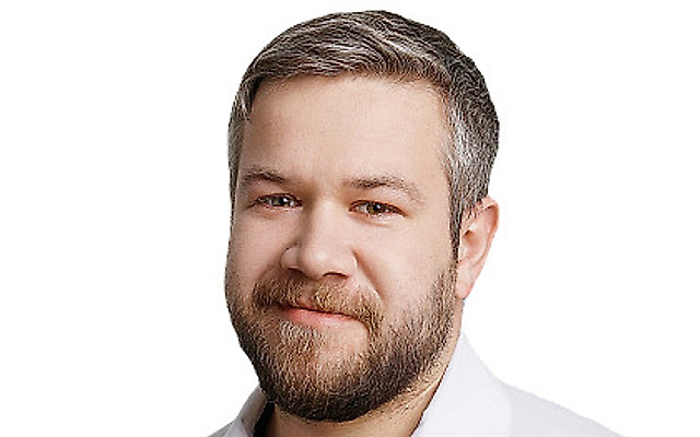 Власов Станислав Николаевич