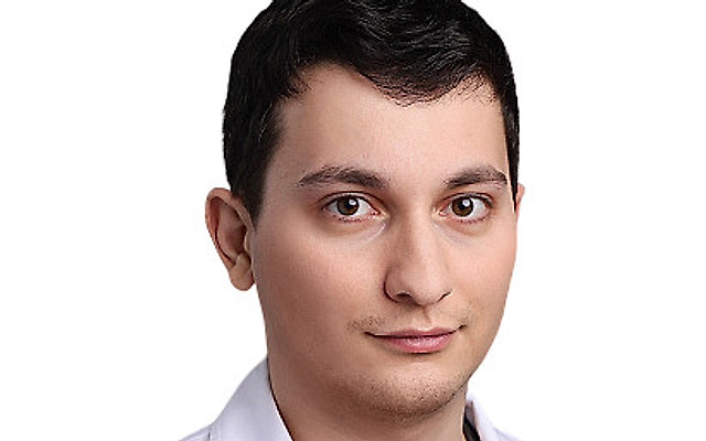 Хамид Сергей Самерович