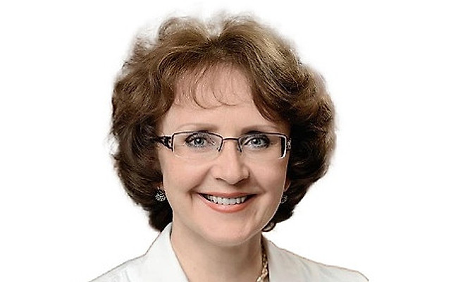 Кононенко Татьяна Сергеевна