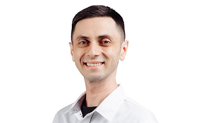 Кучеров Марк Геннадьевич