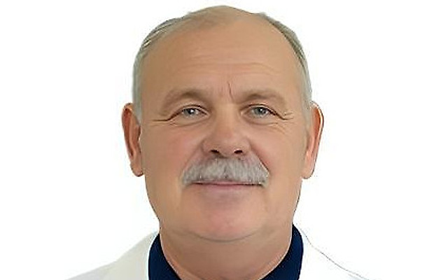 Жемалдинов Камиль Равильевич