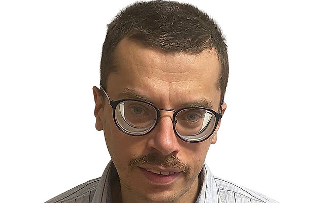 Реутин Михаил Александрович