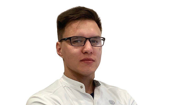 Золтуев Денис Владимирович