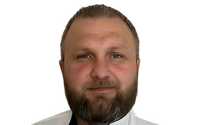 Подуфалов Алексей Анатольевич