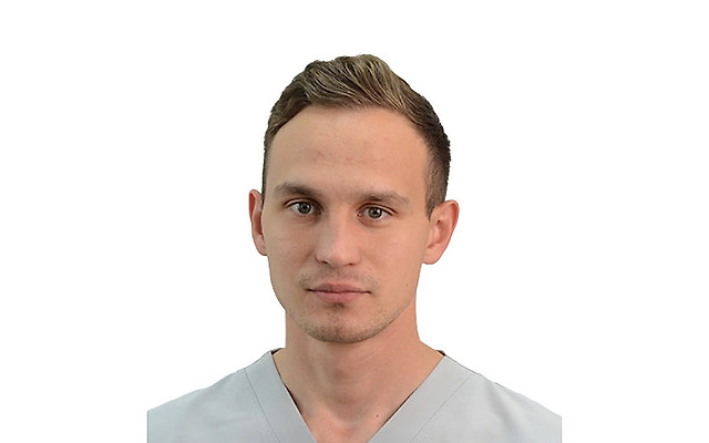 Ханбиков Руслан Ильдарович